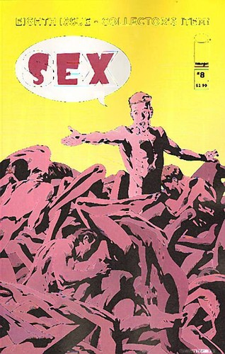 Sesso - , n.8