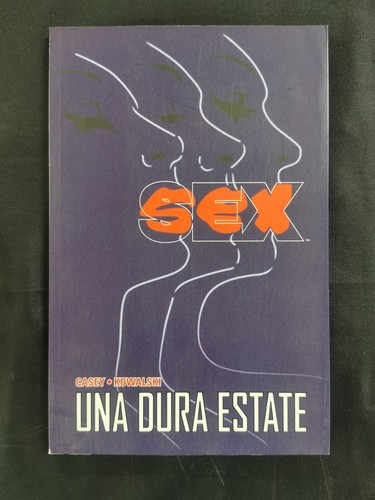 100 panini comics - -, una