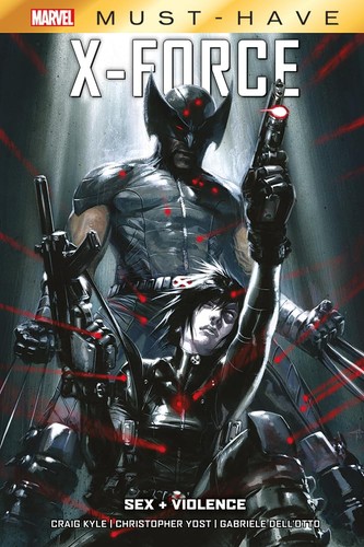 Fumetto nuovo copertina - nuovo,