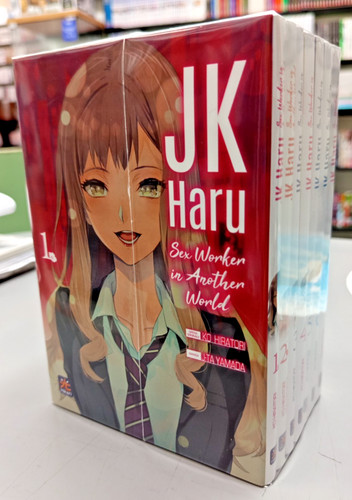 Haru sex worker in - sex,
