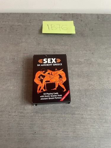Sex ancient greece 54 - sex, in