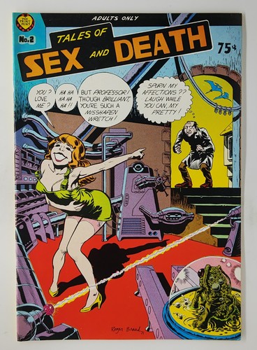 Tales sex and - sex, #2