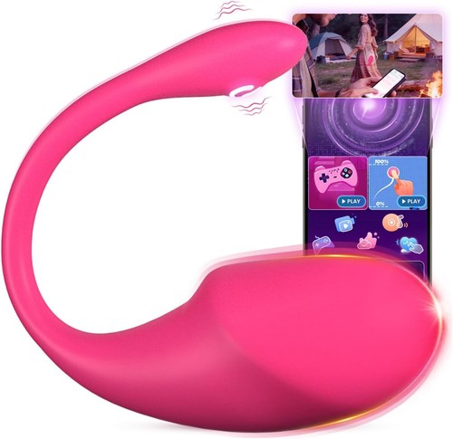 Ovetto vibrante donna - vibrante,