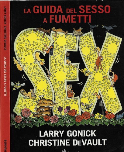 Sex guida del sesso a - sex.,