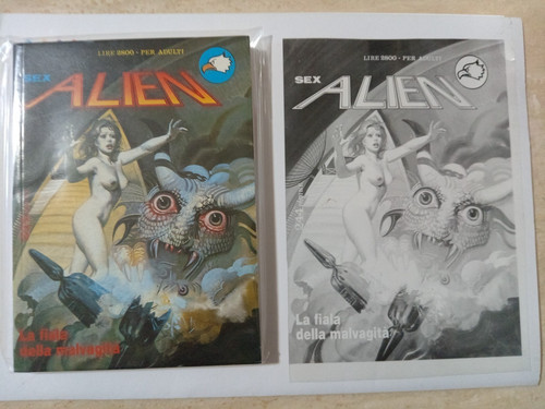 Sex alien pellicola - 6,