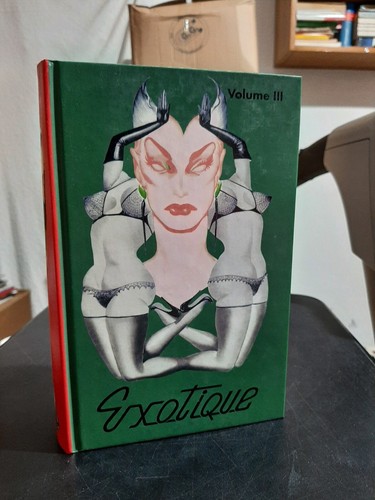 Exotique volume fetish - 3,