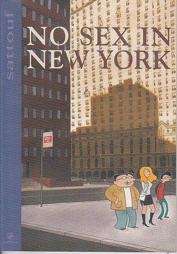 Sex new york - in, stassen