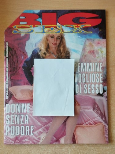Copia omaggio big sex - copia,