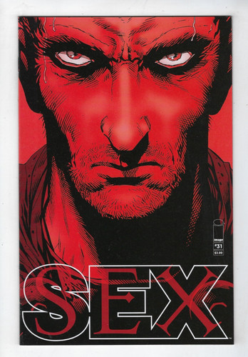 Sex image comics - sex,
