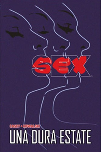 Sex una dura estate 100 - -,