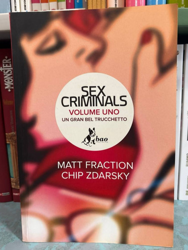 Sex criminals bao publishing - 1,