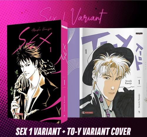 Sex variant 999 - variant, toy
