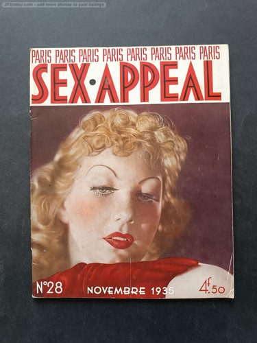 Fumetto sex appeal - fumetto, 28