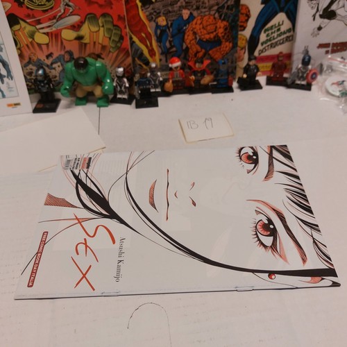 Free comic book day italia - day,
