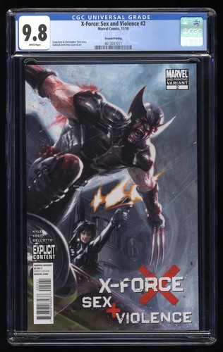 Force sex and violence 2 - and,