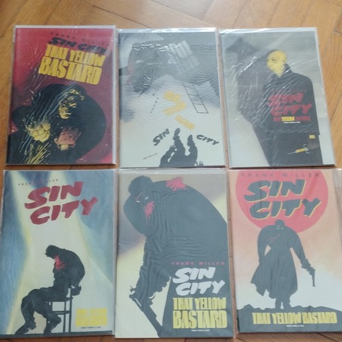 Frank miller sin city that - frank,