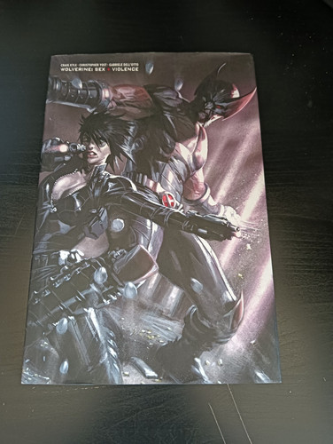 Fumetto wolverine sex - sex, +